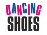 Sko stickers "Dancing Shoes"