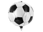 Folie ballon fodbold 40 cm