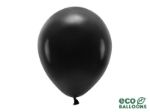 Ballon sort 10 stk 30cm