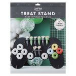 Gamer controller candy stand