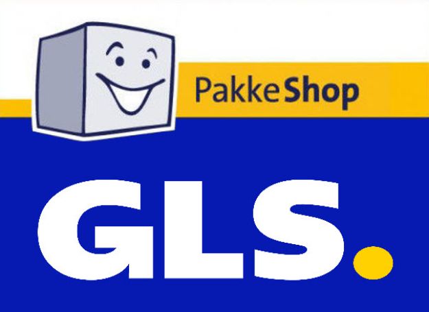 GLS Pakkeshop fragt