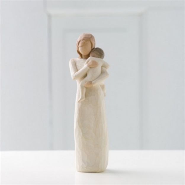 Willow Tree - Child of my heart 22cm