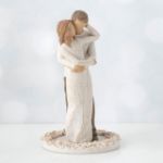 Willow Tree - Together cake topper 15cm