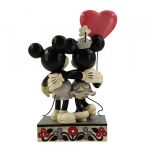 Disney Traditions - Mickey and Minnie Love Balloon