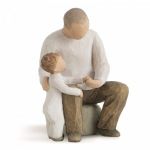 Willow Tree - Grandfather 14cm