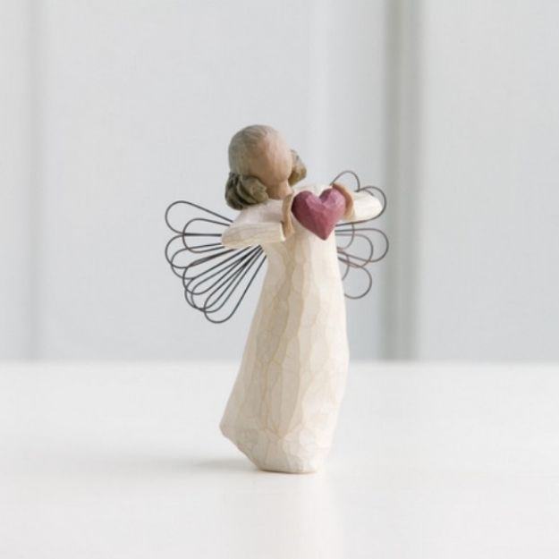 Willow Tree - With love 13,5cm