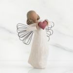 Willow Tree - With love 13,5cm