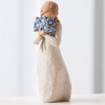Willow Tree - Forget me not 13,5cm