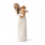 Willow Tree - Adorable You (Golden dog) 19,5 cm