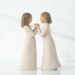 Willow Tree - Sisters by Heart 13cm